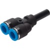 Фитинг Festo QSY-6H-4