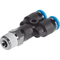 Фитинг Festo QSY-B-3/8-8-10