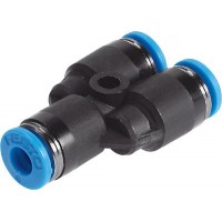 Фитинг Festo QSY-B-6-4-20