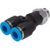 Фитинг Festo QSY-G1/8-6
