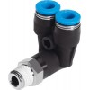 Фитинг Festo QSYL-1/4-10
