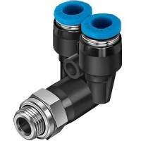 Фитинг Festo QSYL-G1/8-6