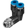 Фитинг Festo QSYL-G3/8-10