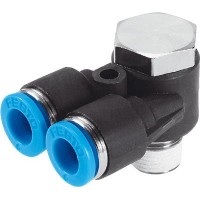 Фитинг Festo QSYLV-1/2-12