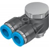 Фитинг Festo QSYLV-G1/2-12