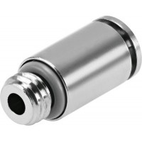 Фитинг Festo QS-F-G3/8-12-I