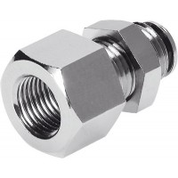 Фитинг Festo QSSF-F-G1/8-6