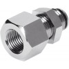 Фитинг Festo QSSF-F-G1/8-8