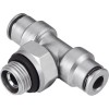 Фитинг Festo QST-F-G1/4-8