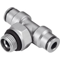 Фитинг Festo QST-F-G3/8-10