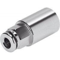 Фитинг Festo NPQM-D-G18F-Q8-P10