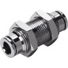 Фитинг Festo NPQM-H-Q10-E-P10