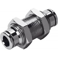 Фитинг Festo NPQM-H-Q6-E-P10