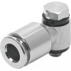 Фитинг Festo NPQM-LH-G14-Q8-P10