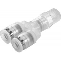 Фитинг Festo NPQP-Y-R14-Q4