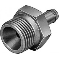 Фитинг Festo CN-M3-PK-2