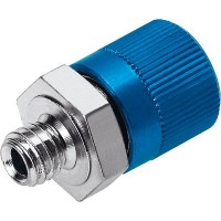 Фитинг Festo CK-1/8-PK-4