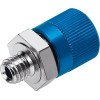 Фитинг Festo CK-1/8-PK-6-KU