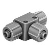 Фитинг Festo FCK-3-PK-6-KU