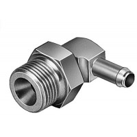 Фитинг Festo LCKN-3/8-PK-6