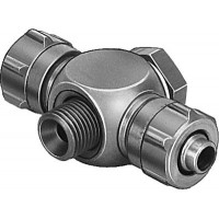 Фитинг Festo TCK-1/8-PK-6