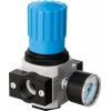 Регулятор давления Festo LR-1/4-D-MINI