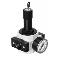 Регулятор давления Festo LRS-1/8-D-I-MINI
