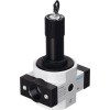Регулятор давления Festo LRS-1-D-O-DI-MAXI