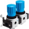 Регулятор давления Festo LRB-1/2-D-7-O-K2-MIDI