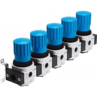 Регулятор давления Festo LRB-1/2-D-O-K5-MIDI