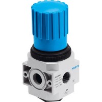 Регулятор давления Festo LRB-D-7-O-MINI