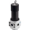 Регулятор давления Festo LRBS-D-O-MIDI