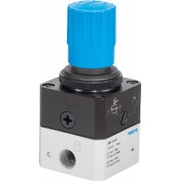 Регулятор давления Festo LRP-1/4-0,7-EX4