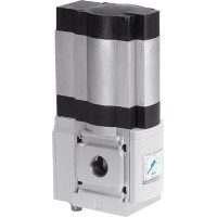 Регулятор давления Festo MS6-LRE-1/2-D7-PU