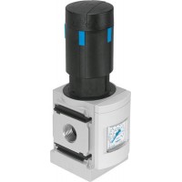 Регулятор давления Festo MS6-LRPB-1/2-D7-A8