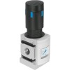 Регулятор давления Festo MS9-LR-G-D5-DI-AG-BAR-AS