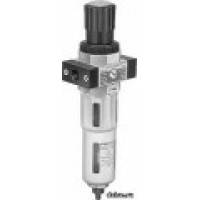 Фильтр-регулятор Festo LFR-1/2-D-7-O-DI-MAXI-A