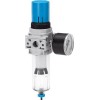 Фильтр-регулятор Festo LFR-1/4-DB-7-O-MINI