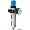 Фильтр-регулятор Festo LFR-1-D-5M-MAXI-A