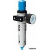 Фильтр-регулятор Festo LFRS-3/8-D-MIDI