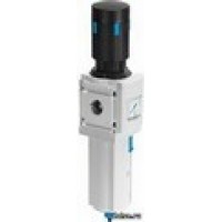Фильтр-регулятор Festo MS6-LFR