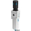 Фильтр-регулятор Festo MS6-LFR-1/2-D6-ERM-AS-Z