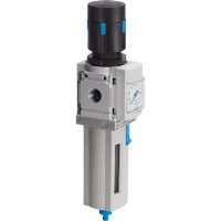 Фильтр-регулятор Festo MS6-LFR-1/2-D7-ERM-AS