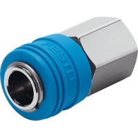 Розетка Festo KD4-1/4-I