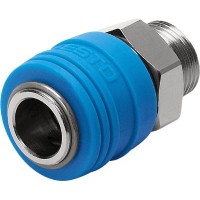 Розетка Festo KDS6-1/2-A