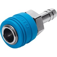 Розетка Festo KDS6-N-9