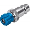 Штекер Festo KS2-CK-4