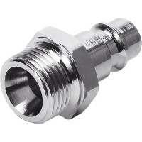 Штекер Festo KS3-1/4-A