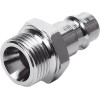 Штекер Festo KSS6-1/4-A