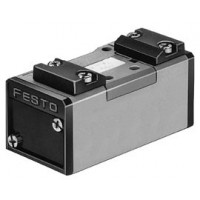 Распределитель Festo VL-5/2-D-1-FR-C-EX